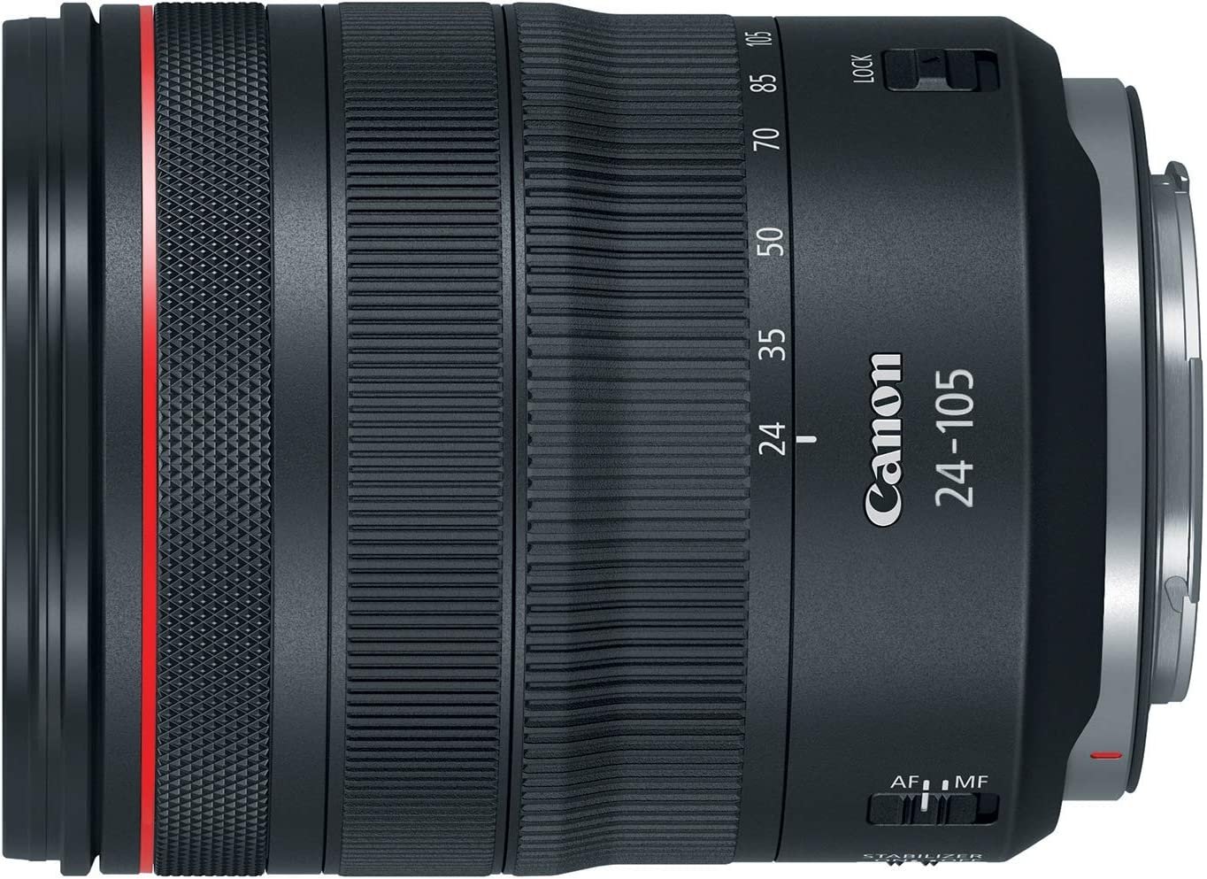 Canon rf 24-105 f4 is usm - Snapito Studio