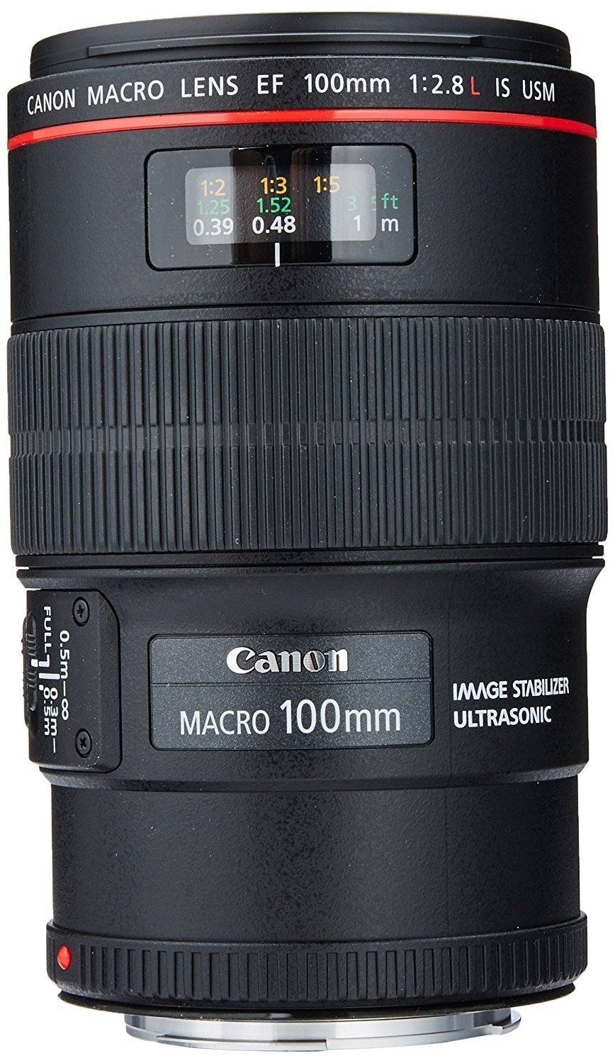 Canon ef 100mm f2.8 usm macro - Snapito Studio