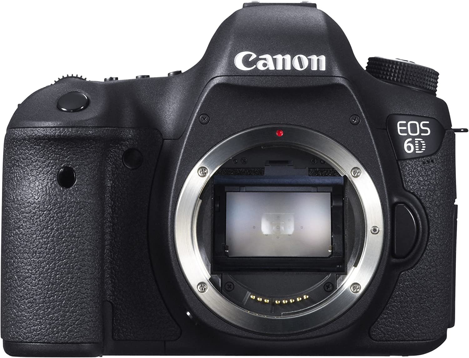 Canon EOS 6D - Best DSLR Camera for Rent in Surat