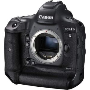 Canon 1dx mark ii - Snapito Studio