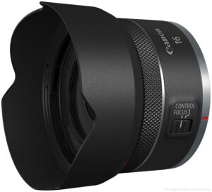 Canon rf 16mm f2.8 stm - Snapito Studio