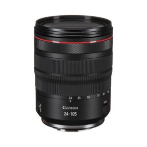Canon rf 24-105 f4 is usm - Snapito Studio
