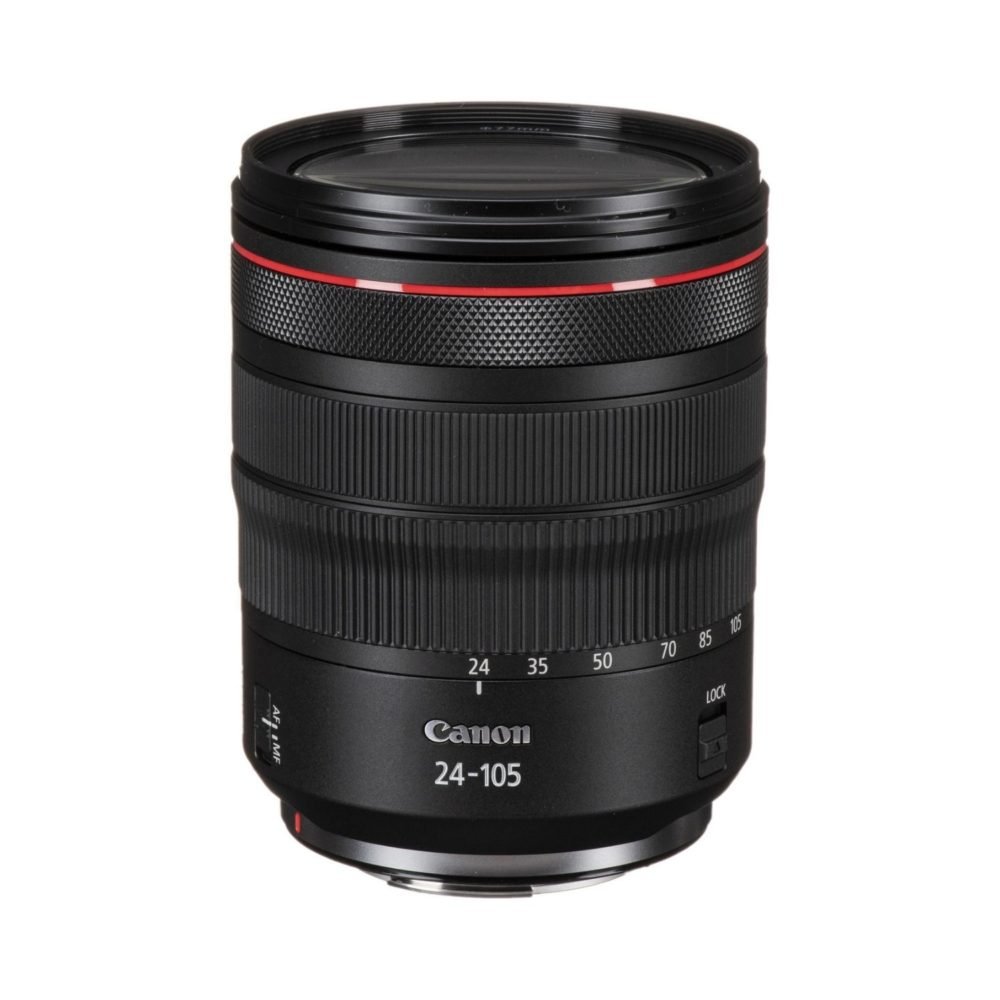 Canon rf 24-105 f4 is usm - Snapito Studio