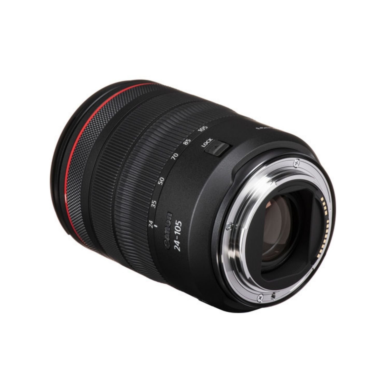 Canon rf 24-105 f4 is usm - Snapito Studio