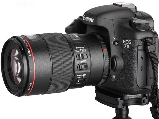 Canon ef 100mm f.28 L is usm macro - Snapito Studio