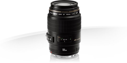 Canon ef 100mm f2.8 usm macro - Snapito Studio
