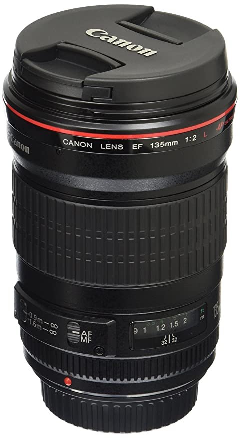 Canon ef 135mm - Snapito Studio