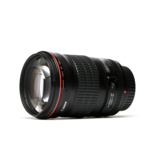 Canon ef 135mm - Snapito Studio