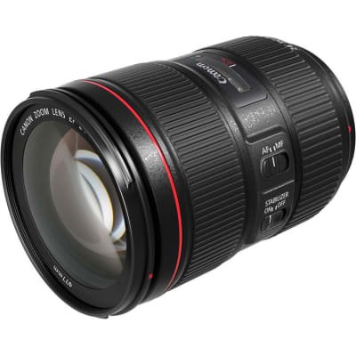 Canon ef 24-105 f4 L is ii usm - Snapito Studio