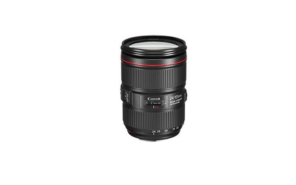 Canon ef 24-105 f4 L is ii usm - Snapito Studio