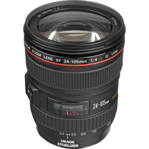 Canon ef 24-105mm f4 is usm - Snapito Studio