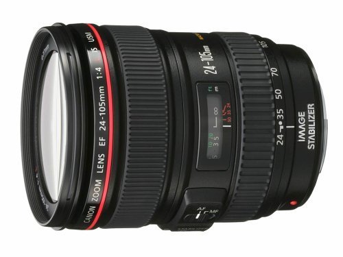 Canon ef 24-105mm f4 is usm - Snapito Studio