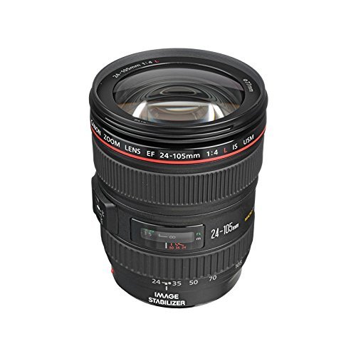 Canon ef 24-105mm f4 is usm - Snapito Studio