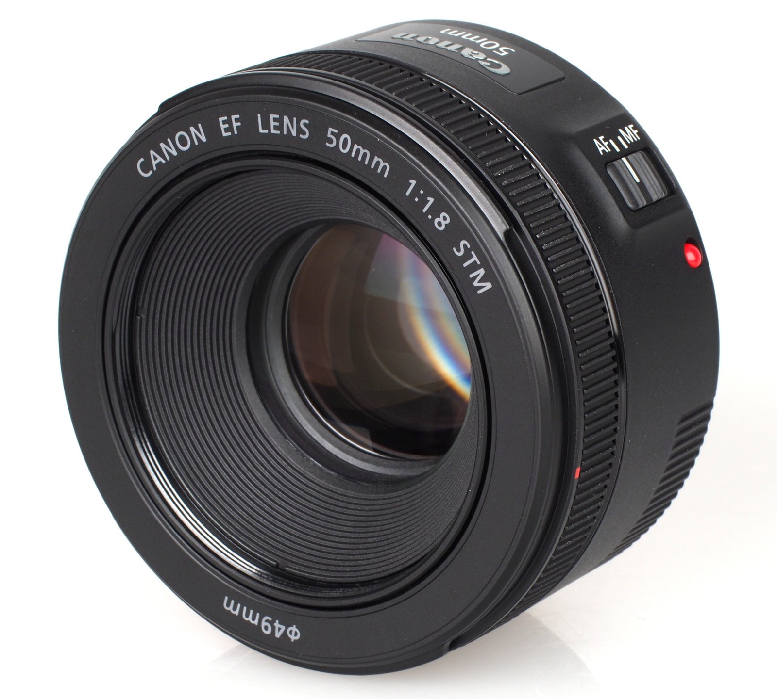 Canon ef 50mm f1