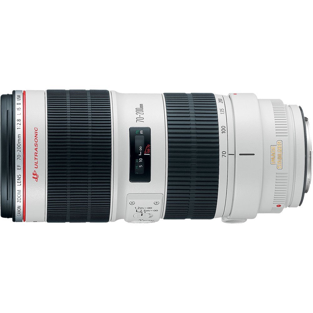 Canon ef 70-200mm is ii - Snapito Studio