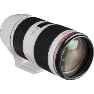 Canon ef 70-200mm is ii - Snapito Studio