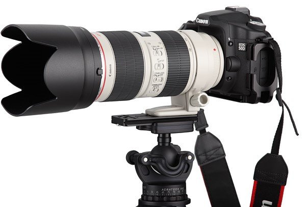 Canon ef 70-200mm is ii - Snapito Studio