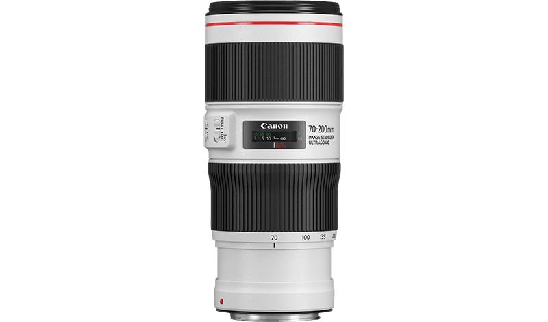 Canon ef 70-200mm is ii - Snapito Studio