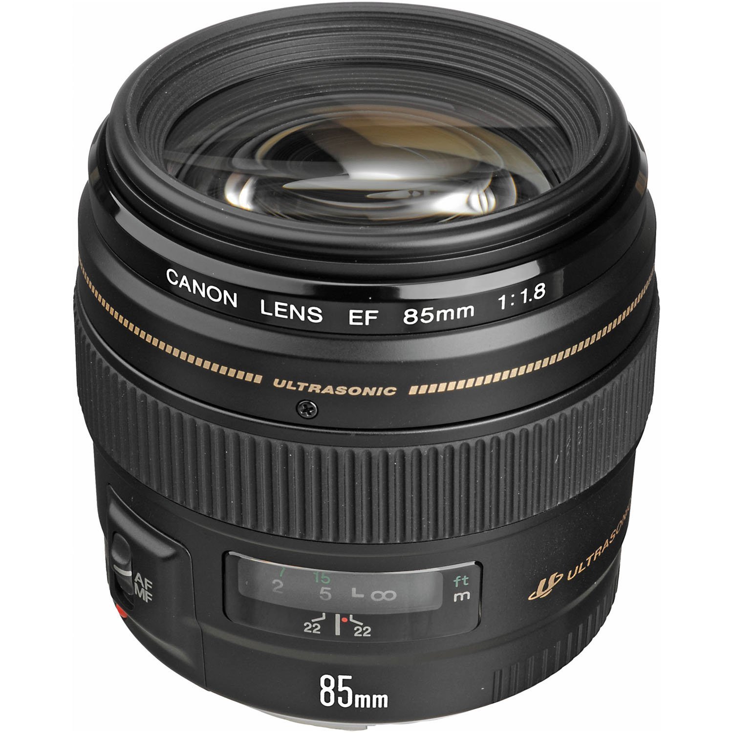 Canon ef 85mm - Snapito Studio