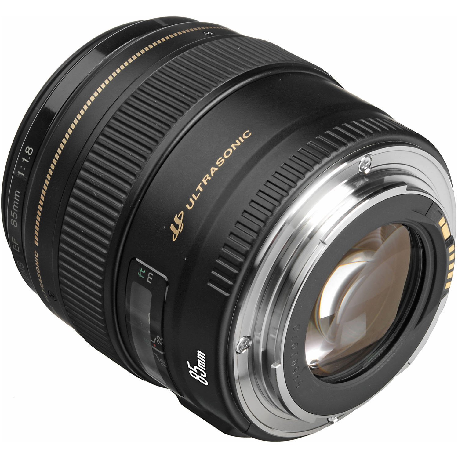 Canon ef 85mm - Snapito Studio