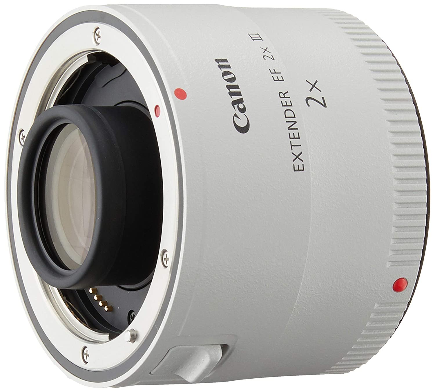 Canon extender ef 2× iii - Snapito Studio