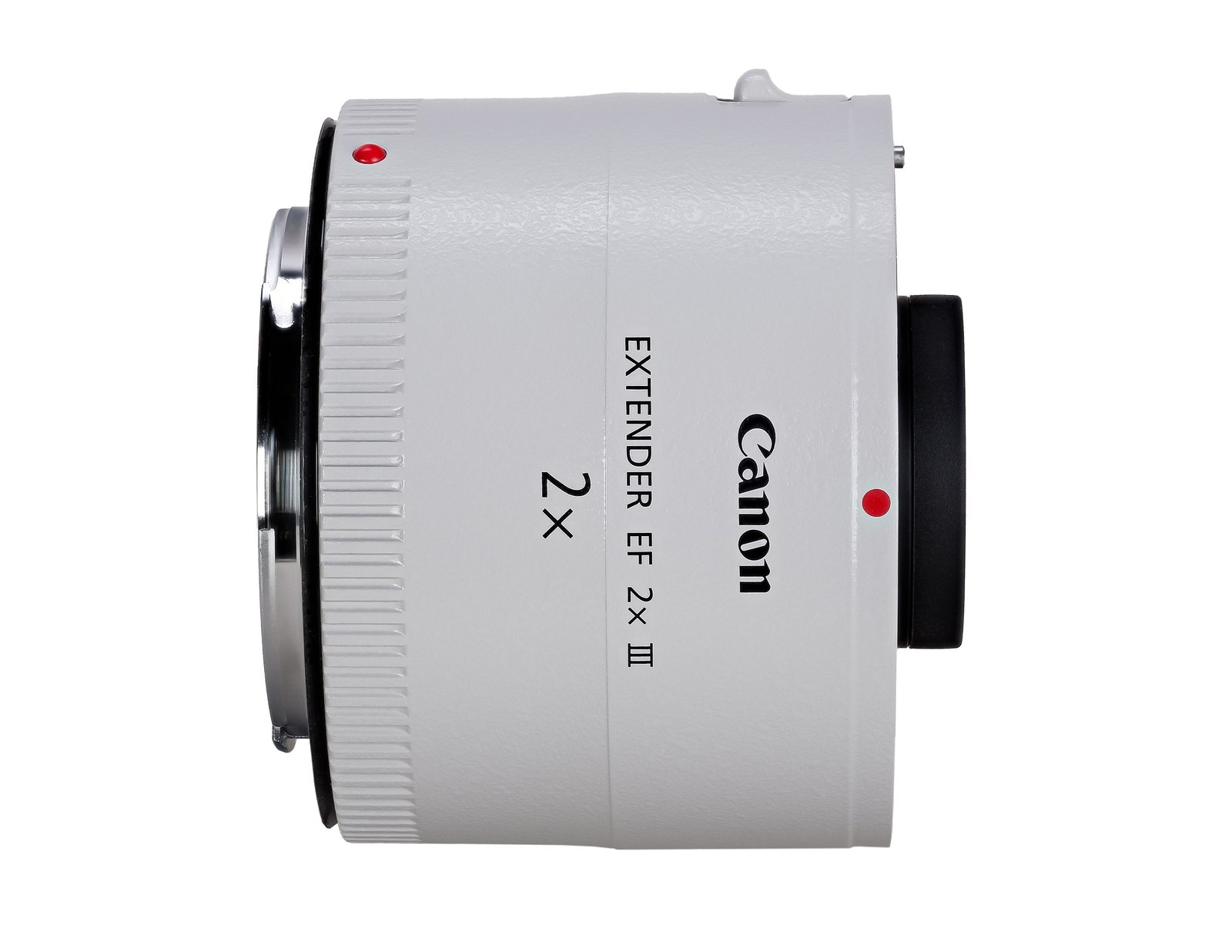 Canon extender ef 2× iii - Snapito Studio