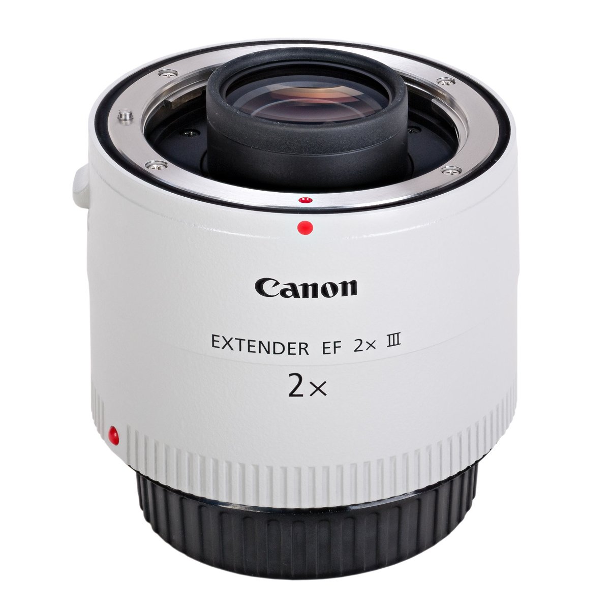 Canon extender ef 2× iii - Snapito Studio