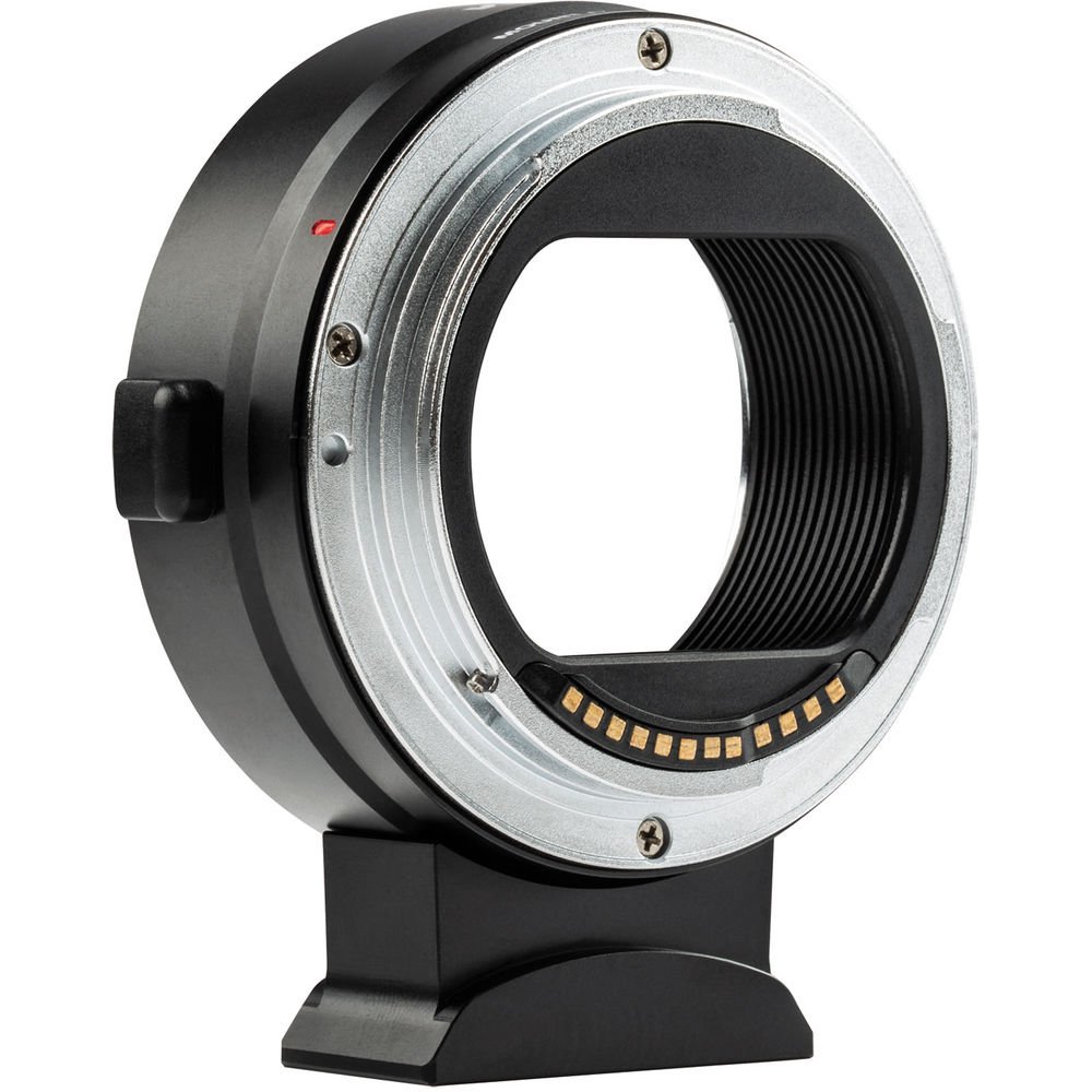 Canon mount adapter ef-eos R convertor - Snapito Studio
