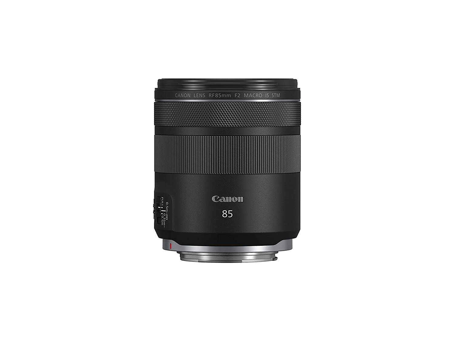 Canon rf 85mm f2 is stm - Snapito Studio
