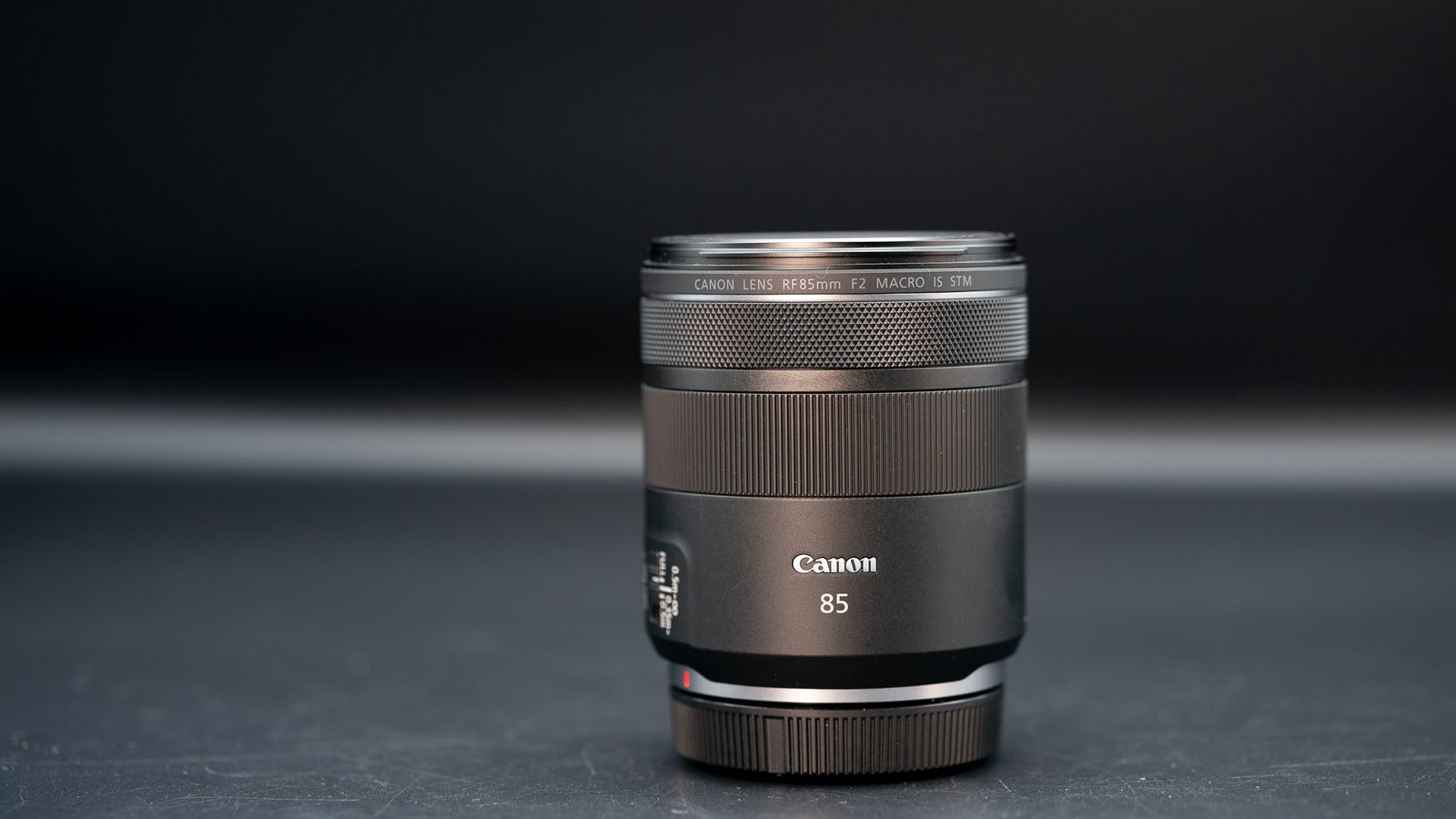 Canon rf 85mm f2 is stm - Snapito Studio