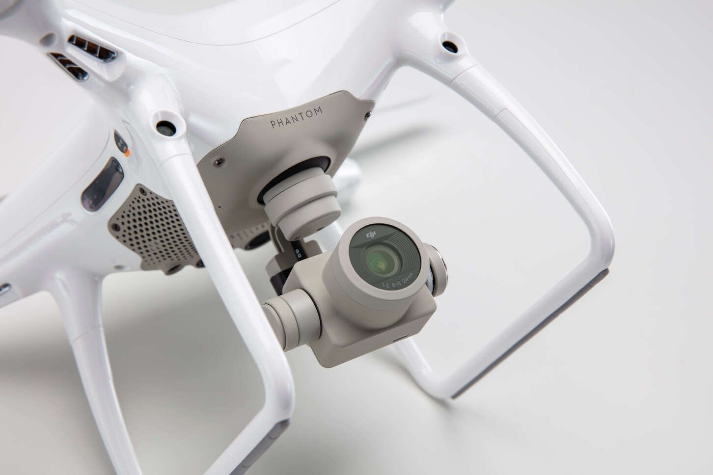 Dji phantom 4 pro​ - Snapito Studio