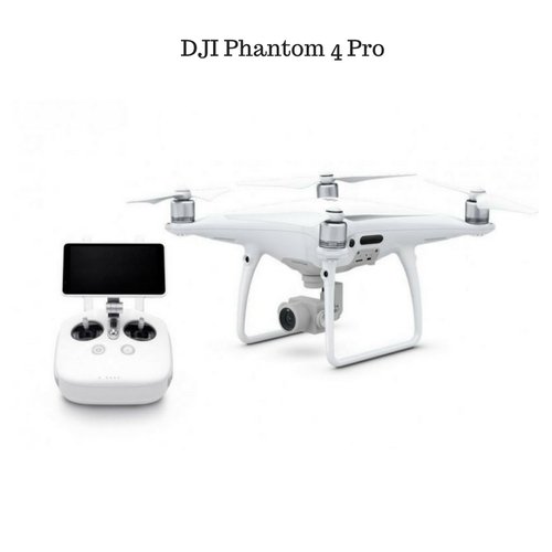 Dji phantom 4 pro​ - Snapito Studio (2)
