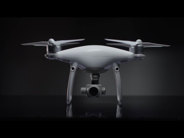 Dji phantom 4 pro​ - Snapito Studio