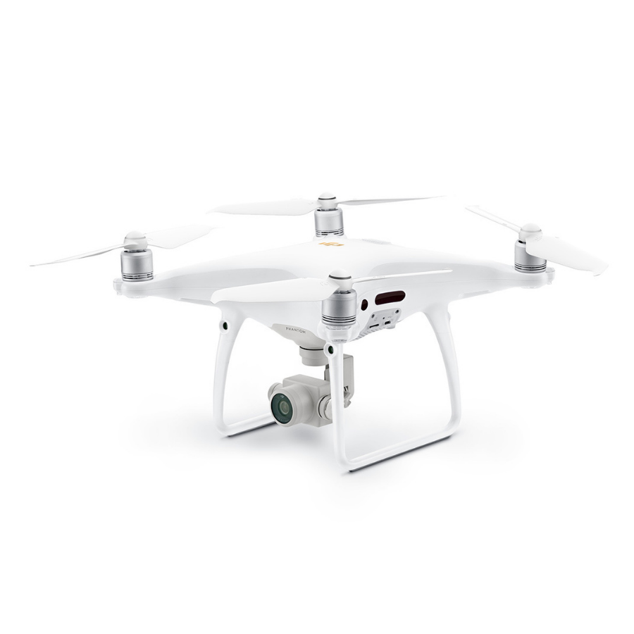 Dji phantom 4 pro​ - Snapito Studio
