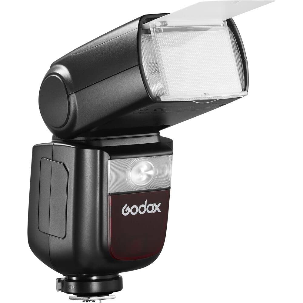 Godox V860 - Snapito Studio