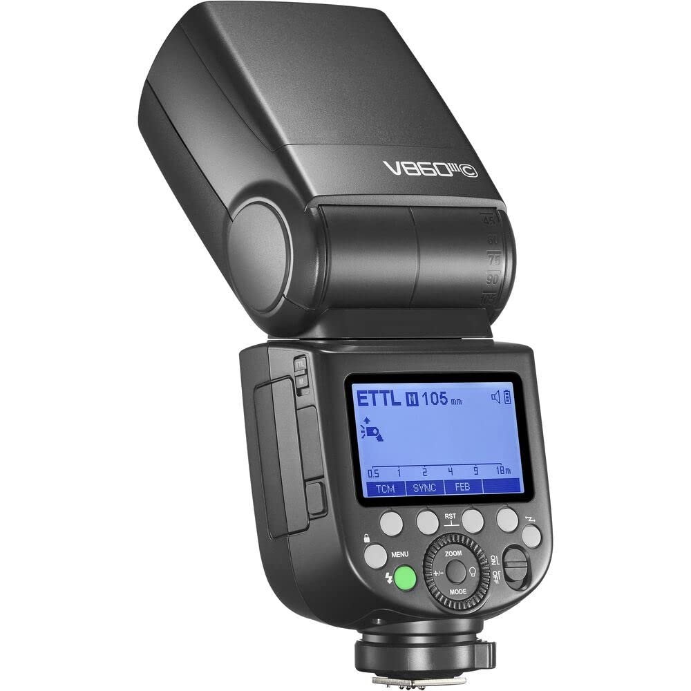 Godox V860 - Snapito Studio
