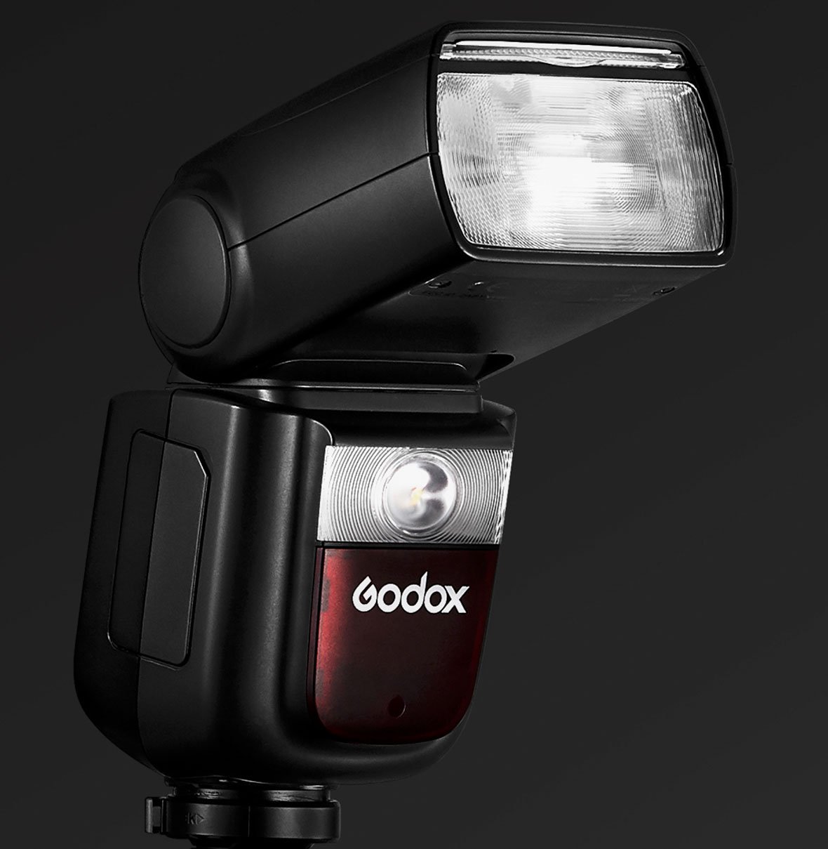 Godox V860 - Snapito Studio
