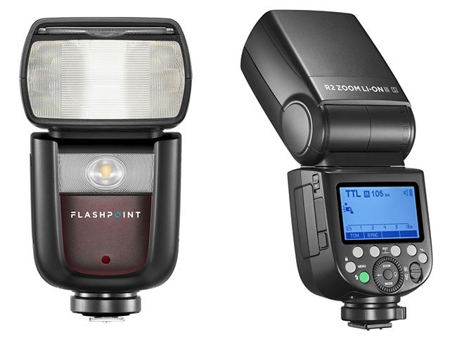 Godox V860 - Snapito Studio