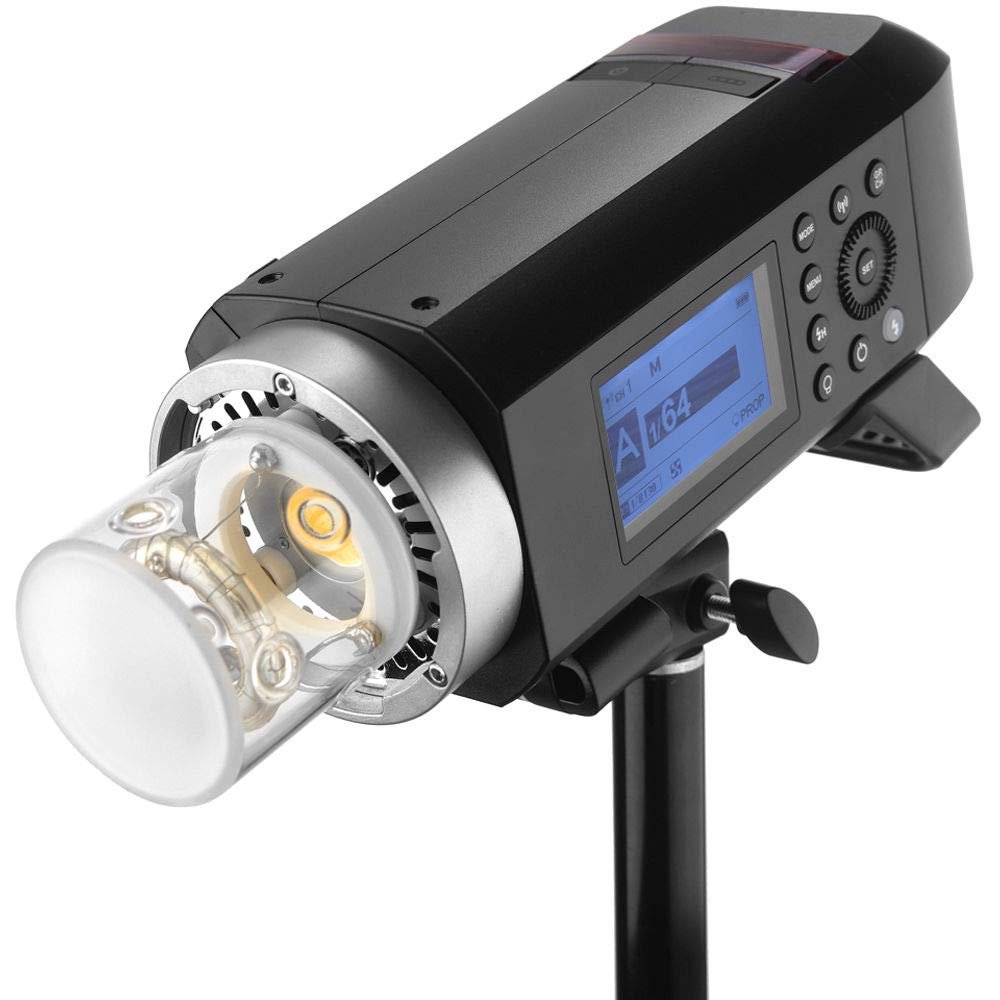 Godox ad 400 pro - Snapito Studio