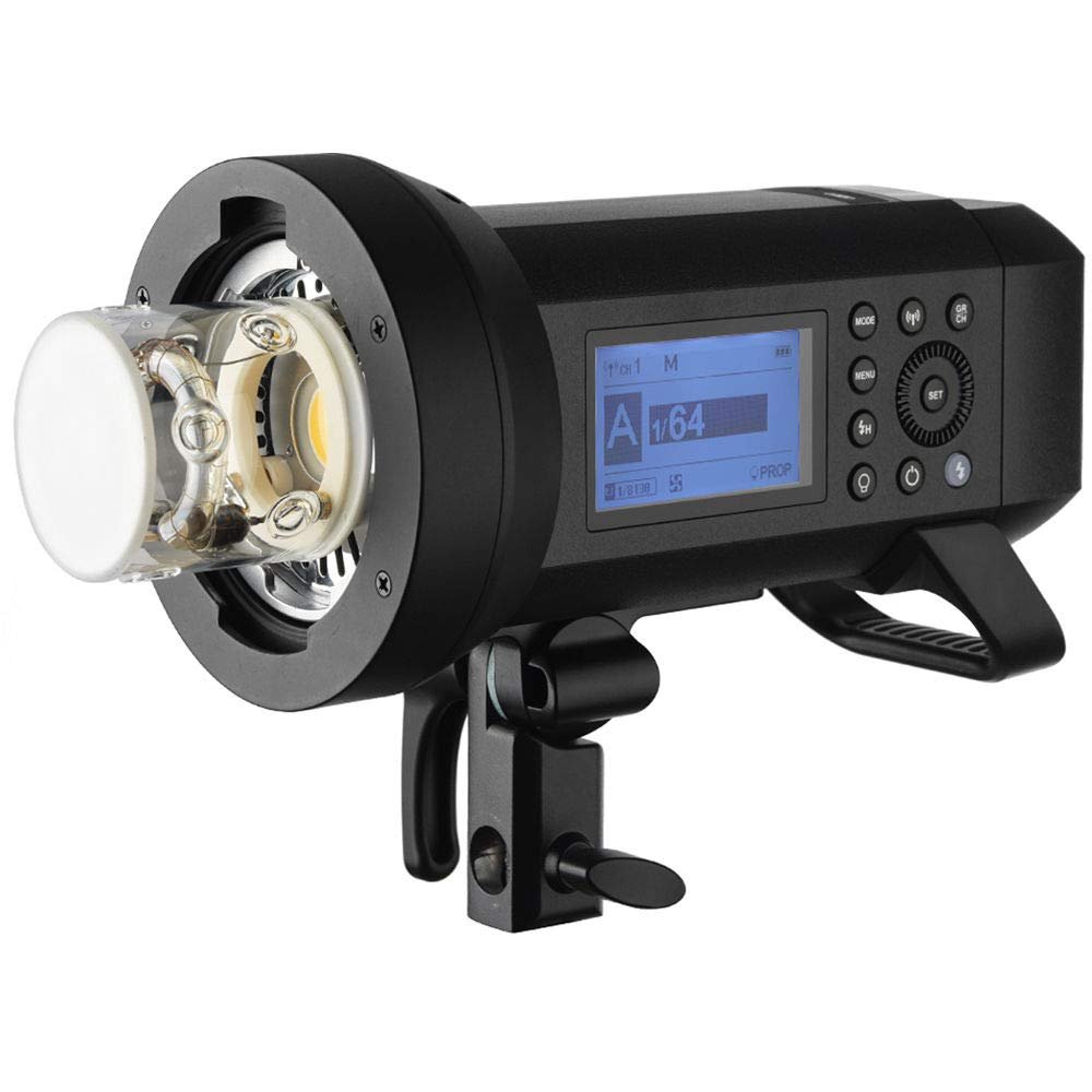 Godox ad 400 pro - Snapito Studio
