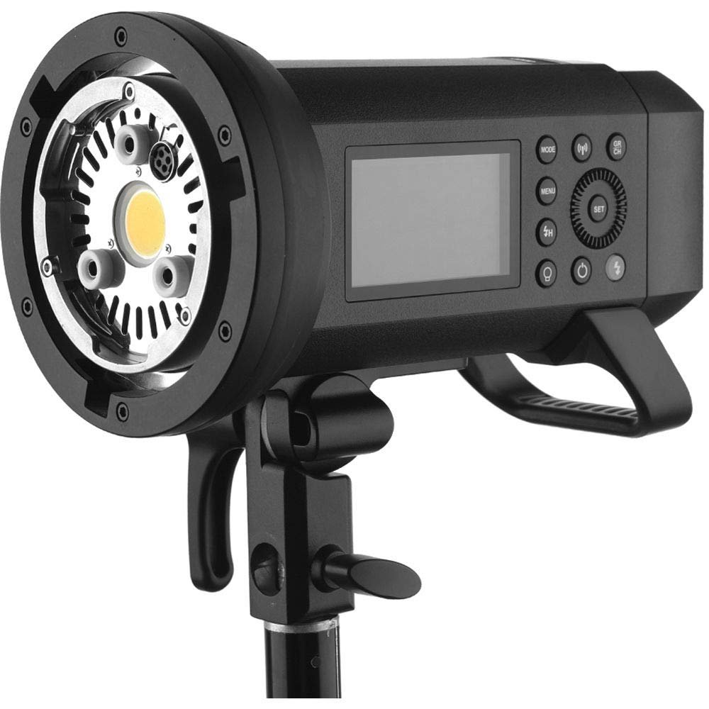 Godox ad 400 pro - Snapito Studio