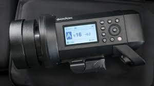 Godox ad 400 pro - Snapito Studio