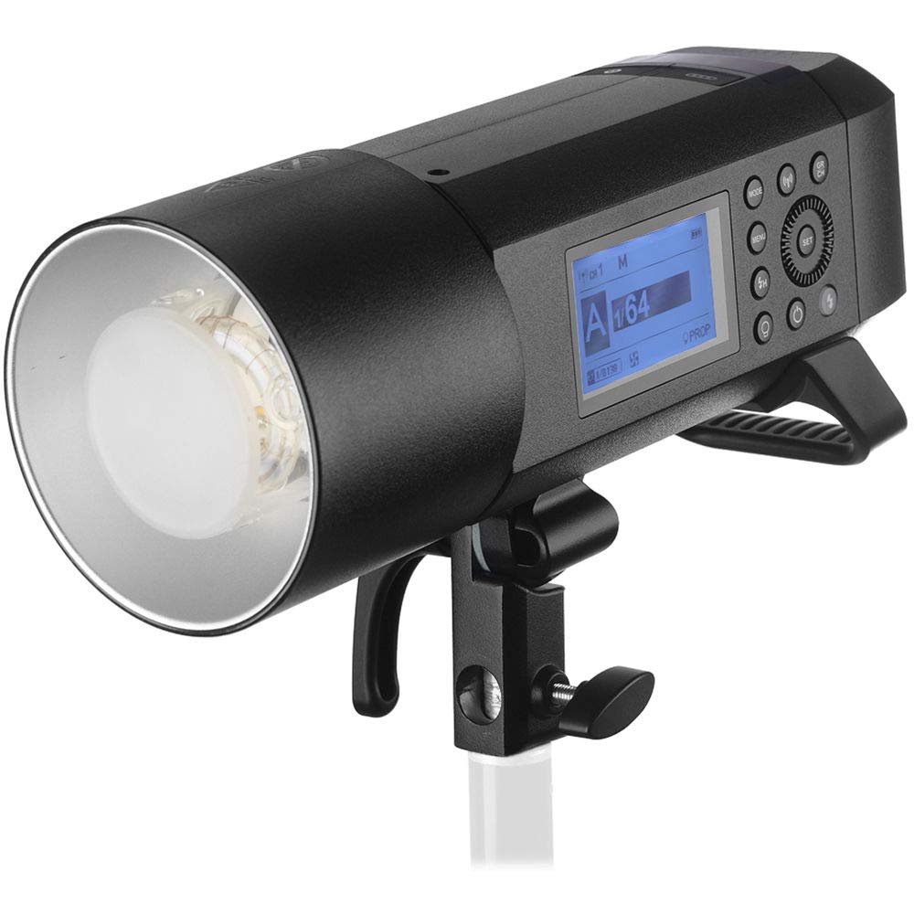 Godox ad 400 pro - Snapito Studio