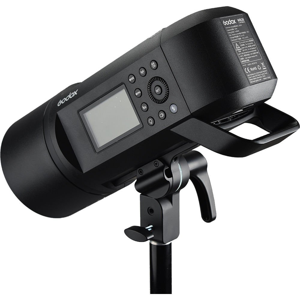 Godox ad 600 pro - Snapito Studio