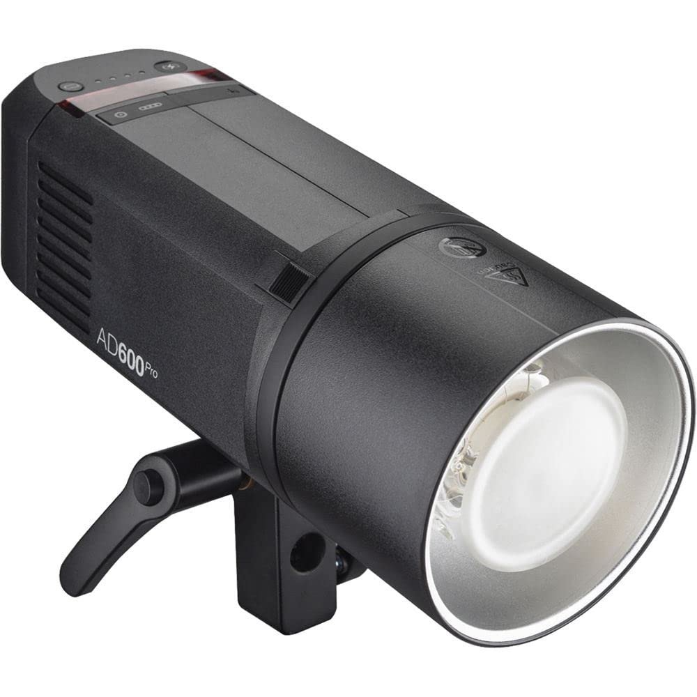 Godox ad 600 pro - Snapito Studio