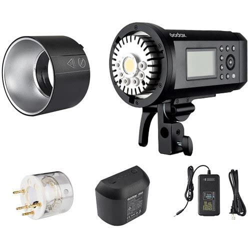 Godox ad 600 pro - Snapito Studio