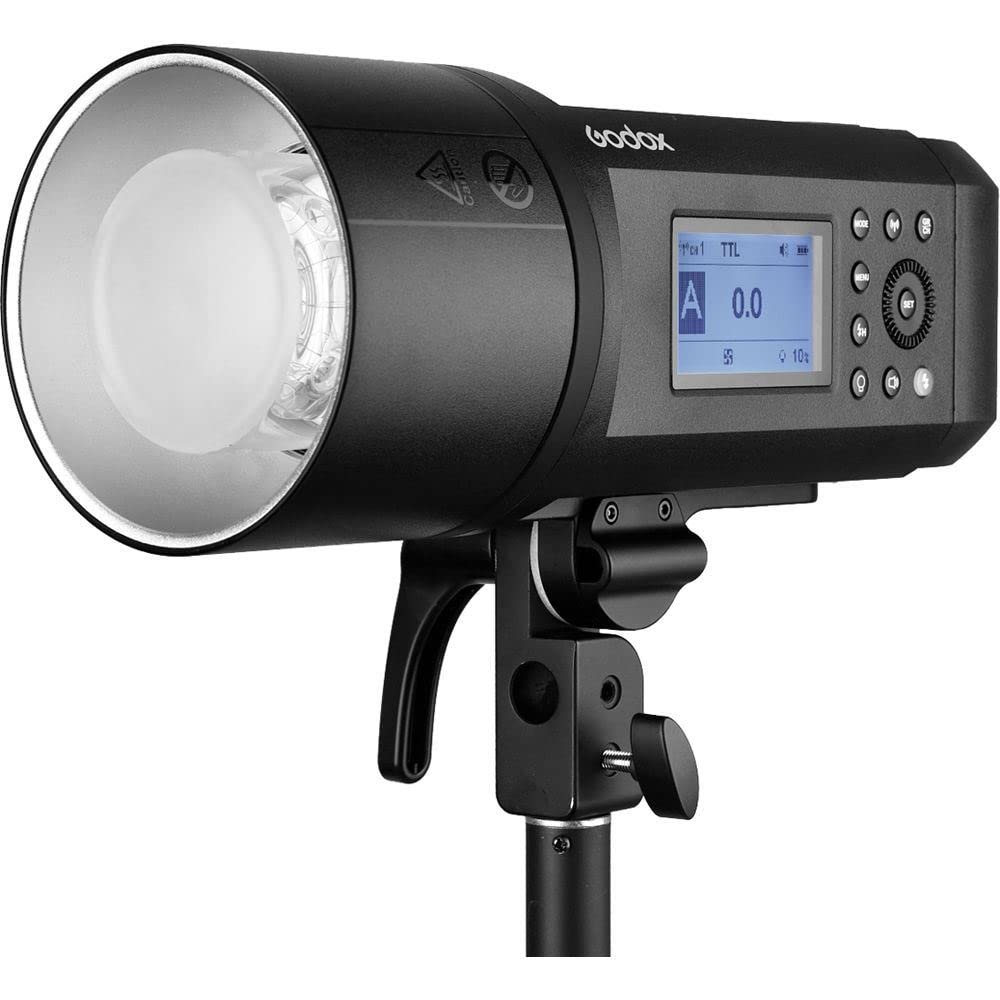 Godox ad 600 pro - Snapito Studio
