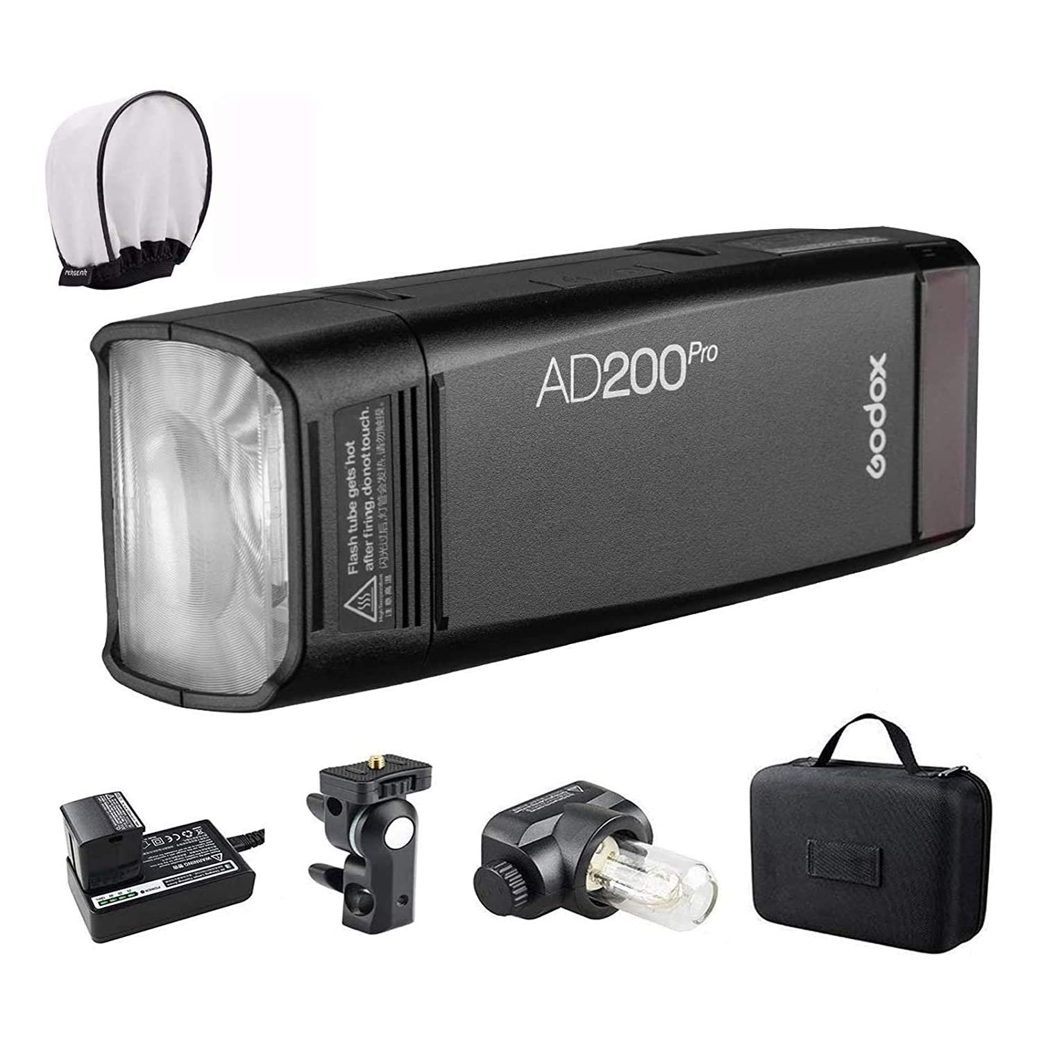 Godox ad200 pro - Snapito Studio