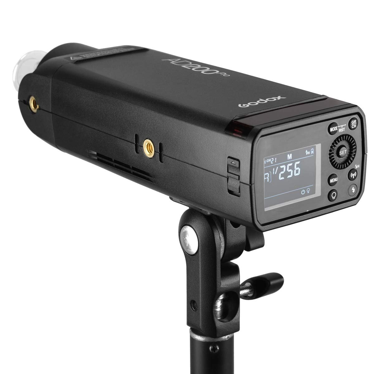Godox ad200 pro - Snapito Studio