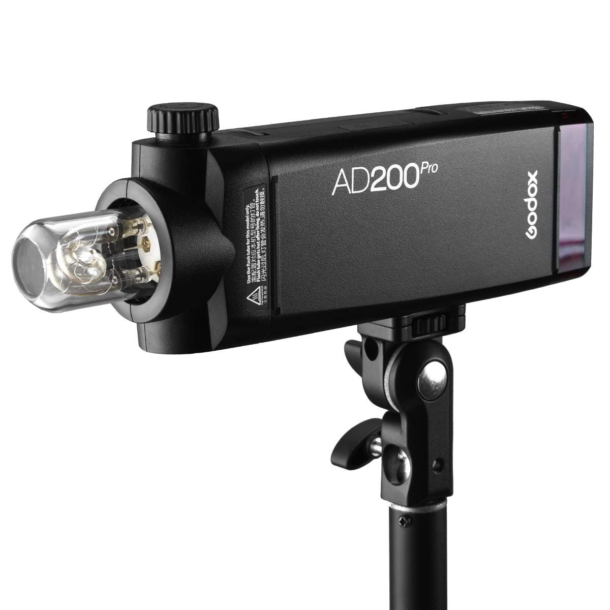Godox ad200 pro - Snapito Studio